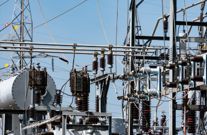 Insight em tempo real: como nosso pára-raios de alta tensão de última geração reduz o risco de sobretensão a quase zero