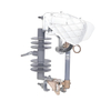 24kV Corte de fusíveis do tipo de expulsão ao ar livre de 24kV