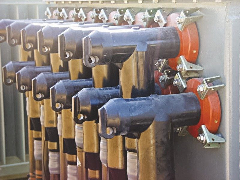 Conectores separáveis ​​blindados versus não blindados: principais diferenças e aplicações