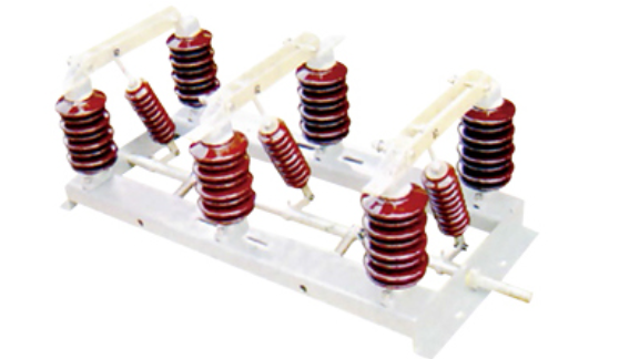 O que um interruptor de alta tensão faz? Funções e Aplicação
