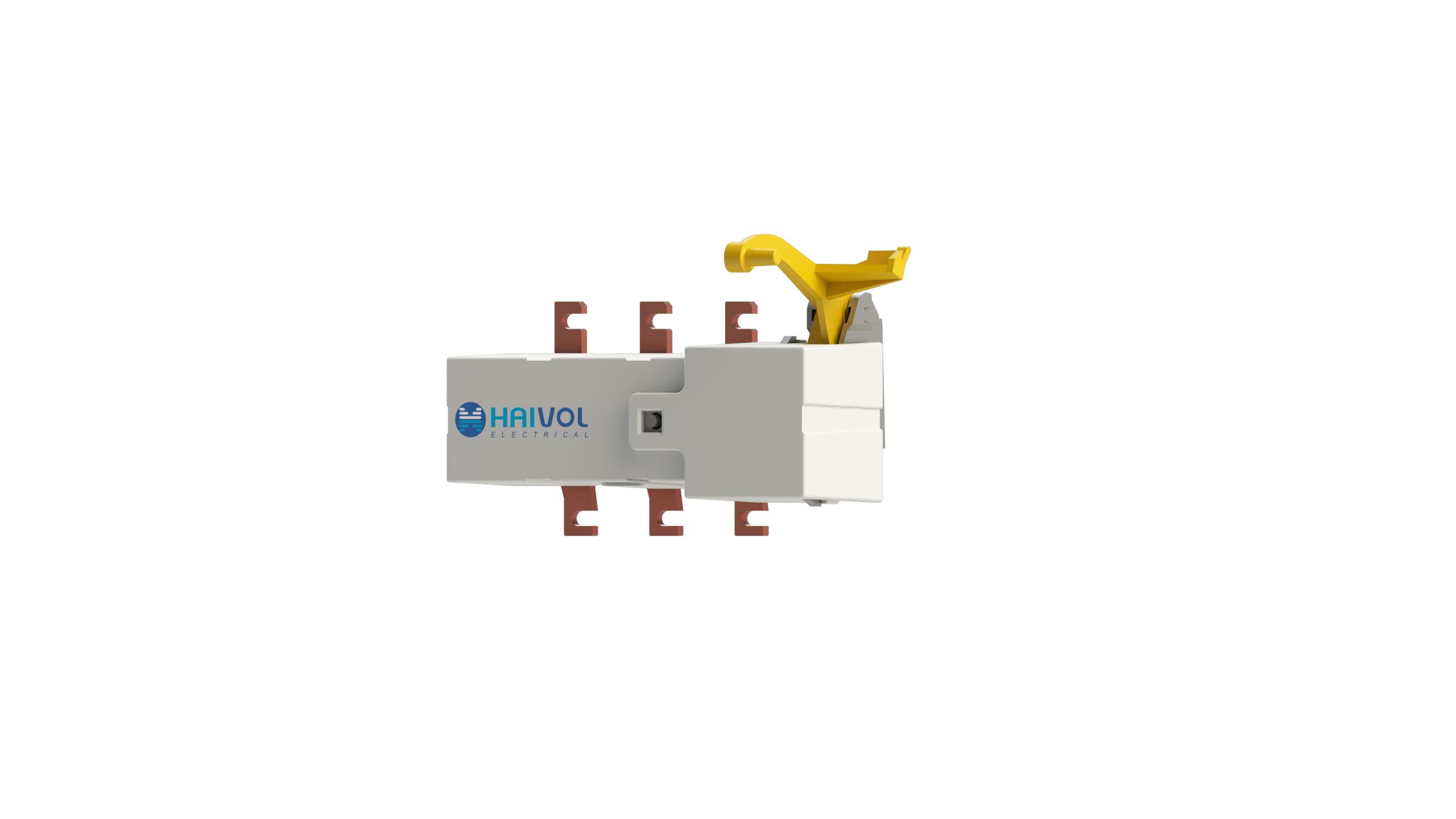 165a disjuntor montado no pólo de baixa tensão adaptado a desequilíbrios significativos de carga