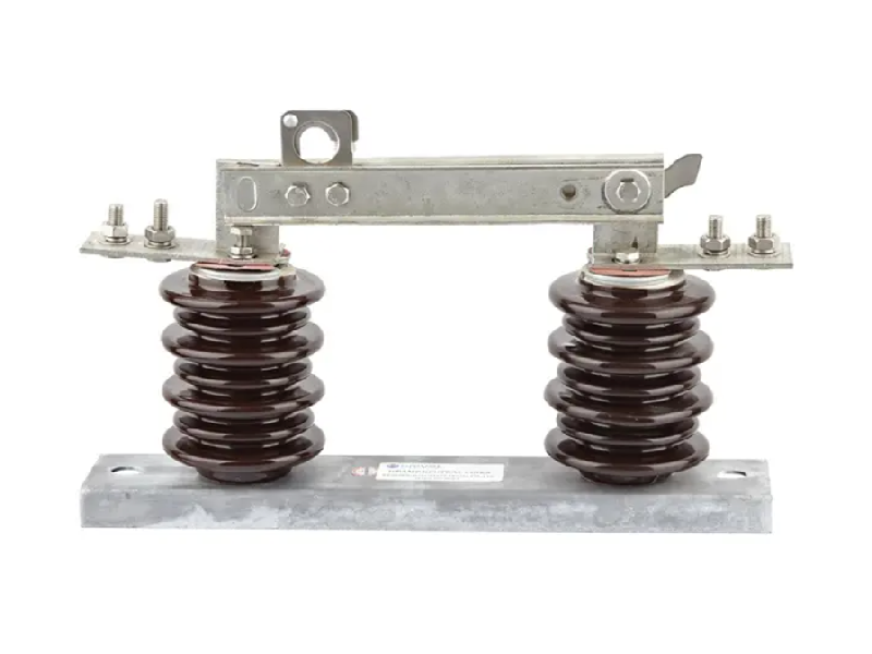 Um disjuntor pode ser usado como chave seccionadora?