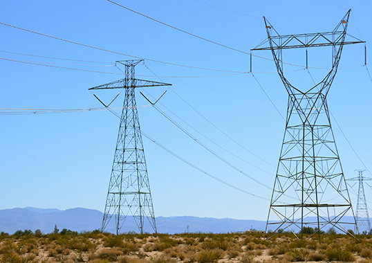 O HAIVOL BUYERS GUIDE permite que os usuários de componentes do sistema de energia escolham entre fornecedores qualificados