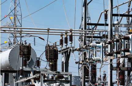 Monitoramento da condição do coques de pura: Detectando possíveis falhas através da análise de corrente de vazamento e termografia por infravermelho