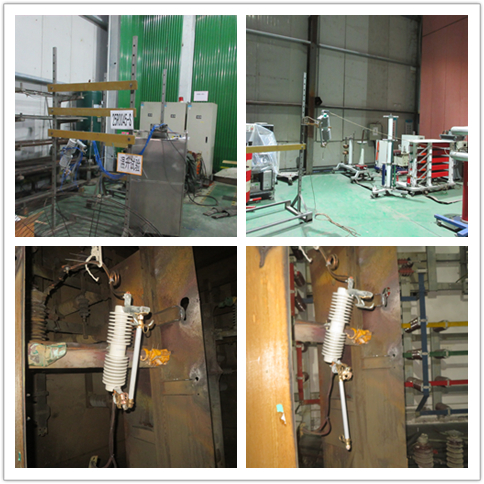 温升试验 _ 副本