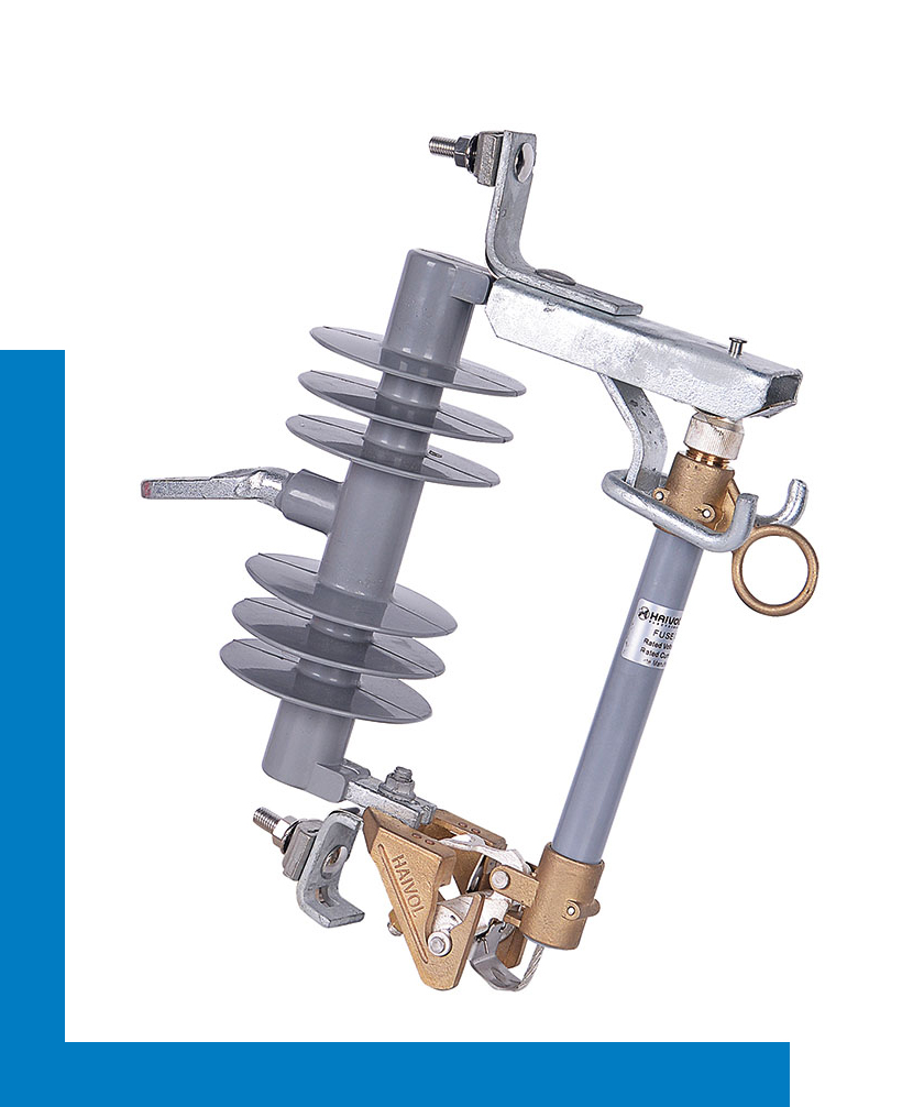 Explicação dos tipos de recortes de fusíveis: um guia definitivo