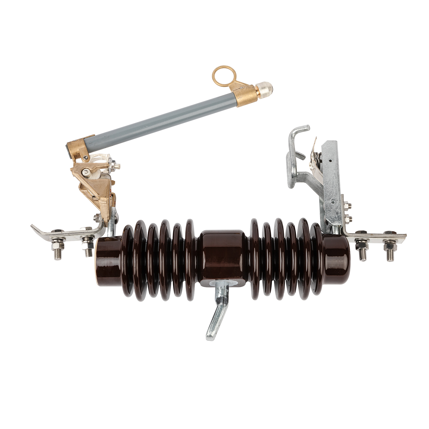 Visão técnica: a engenharia de precisão por trás da interrupção de corrente de falha em tempo real em nossos fusíveis drop-out