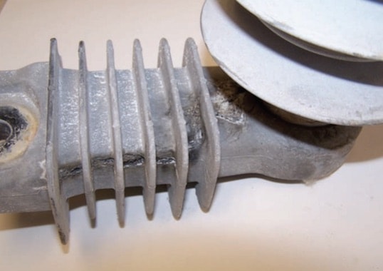 Quais são os tipos de chaves seccionadoras de alta tensão?